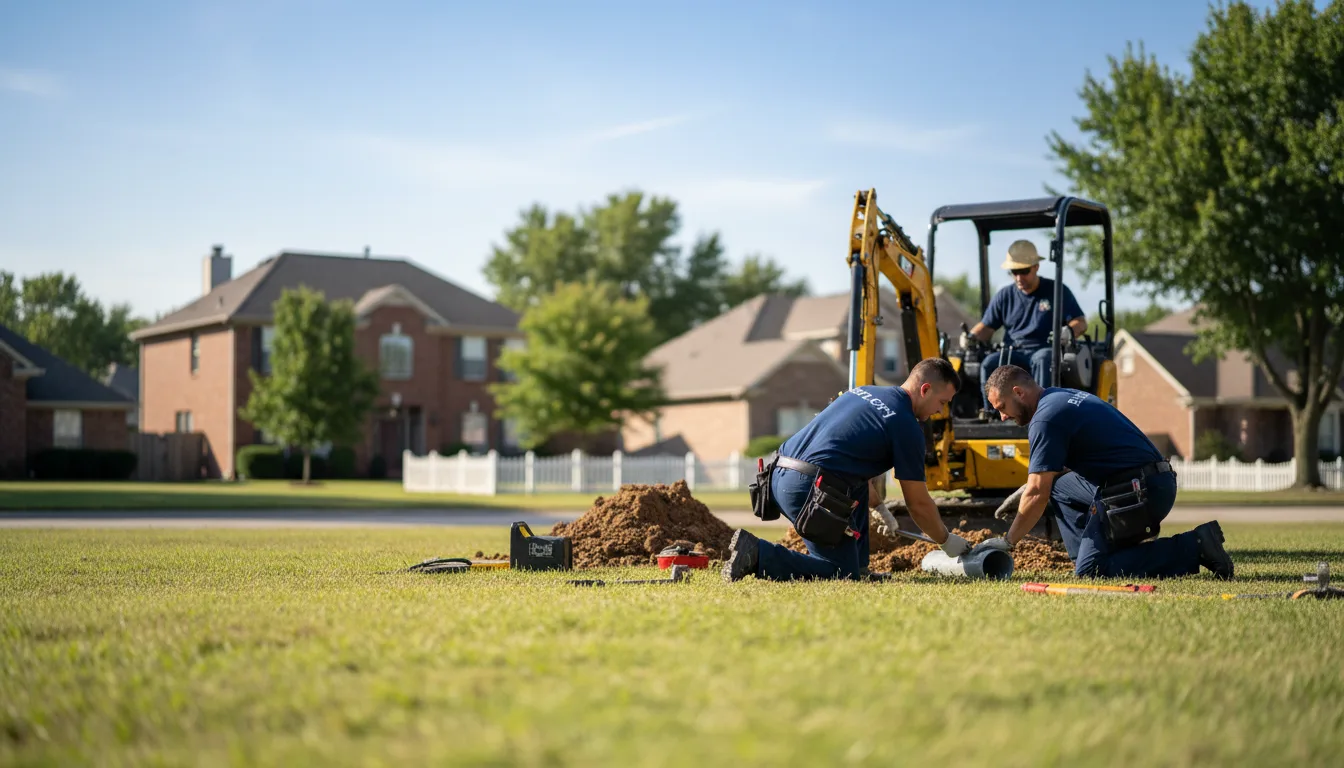 Water Heater Repair in Putnam, IL near me